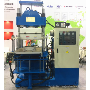 machine rubber heat press machine for making rubber seal machine